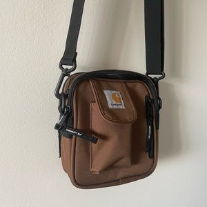 Carhartt bag never used
